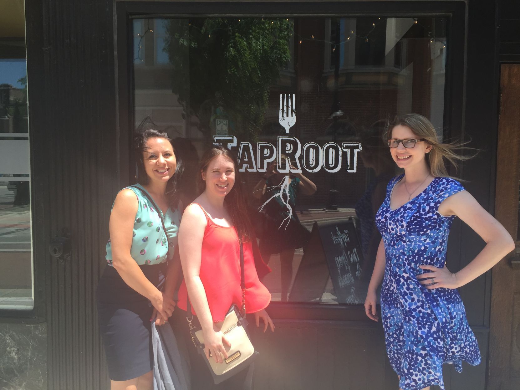 TapRoot group